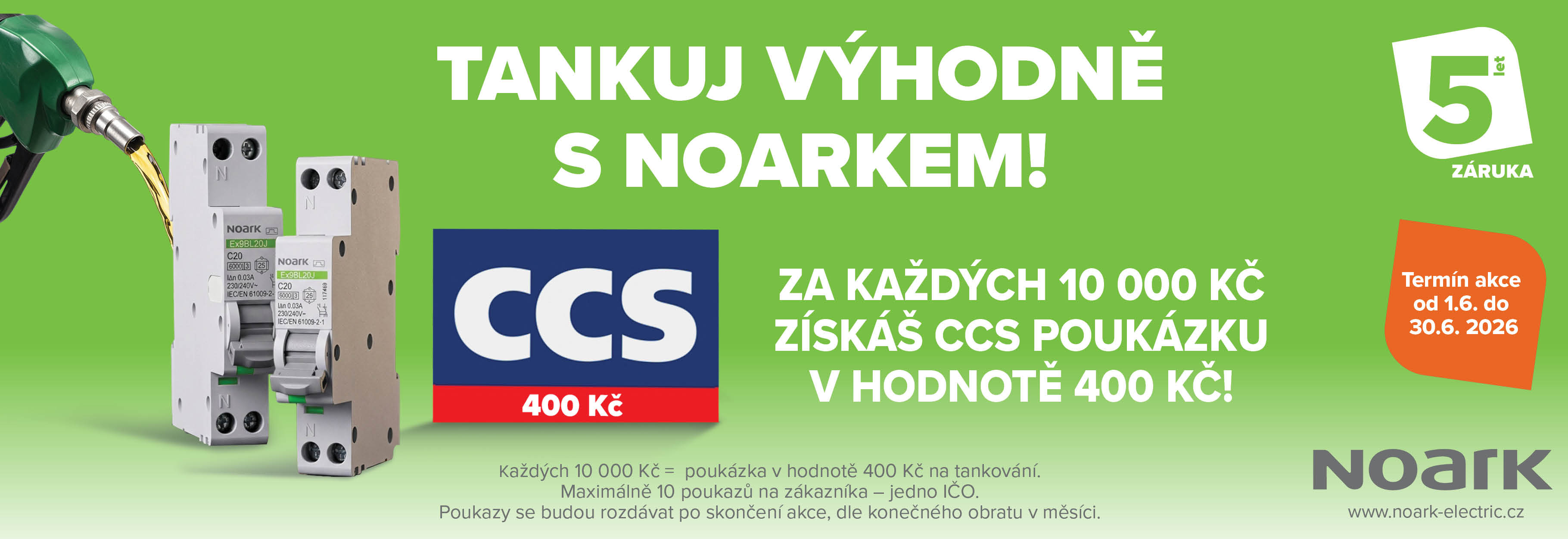 Noark Akce