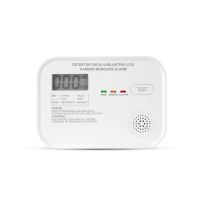 Elektrobock LM-218A autonomní detektor a hlášič oxidu uhelnatého (CO) (1)