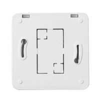 Elektrobock BT 725 WIFI týdenní bezdrátový termostat podsvícený LCD + ovládání telefonem (2)