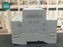 OEZ Proudový chránič LFN-25-4-030A 25A typ A /42451/ (2)
