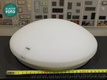 Panlux LEDMED PLAFONIERA S PS-60/B 360° Svítidlo s pohybovým čidlem /LM32006001/ (1)