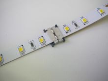 Spojka pro LED pásek jednobarevný 10mm /1barva/ (3)