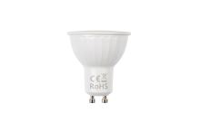 LED žárovka s paticí GU10, 5W, 230V, náhrada 35W halogenu (5)