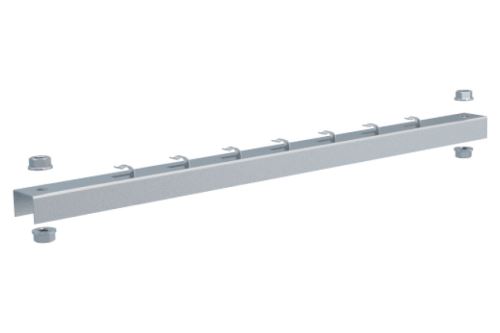 Arkys podpěra žlabu PZM 500 GZ Merkur /ARK-216050/