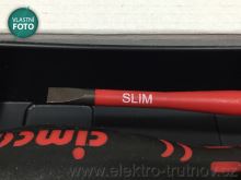 Cimco 117850 sada šroubováků SLIM-VDE pro lepší vstup do relé a jističů 5ks (2)