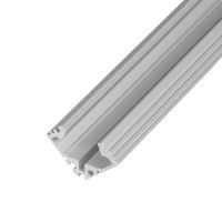 LED profil R4 - rohový (1)