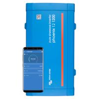 Měnič napětí SINUS Victron Energy Phoenix 1200VA 12V  VE.Direct