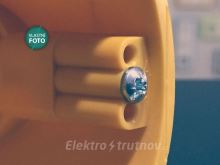 Kopos KPRL 68-70/LD krabice do dutých stěn jednoducha extra hluboká spojovací (6)