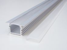 LED profil V6 - vestavný (5)