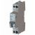 OEZ LMF-10B-1N-030A /46663/ proudový chránič s nadproudovou ochranou 10A B 30mA 1+N 1modul 6kA TYP A
