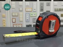 EXTOL Premium metr svinovací 5m 19mm /3155/ (3)