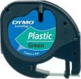 páska DYMO 59425 plastová zelená
