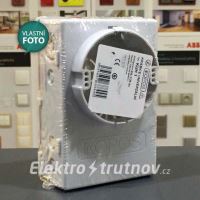 Kopos KUH 1 krabice extra hluboká s dutinou až pro dvě relé či stmívač (1)