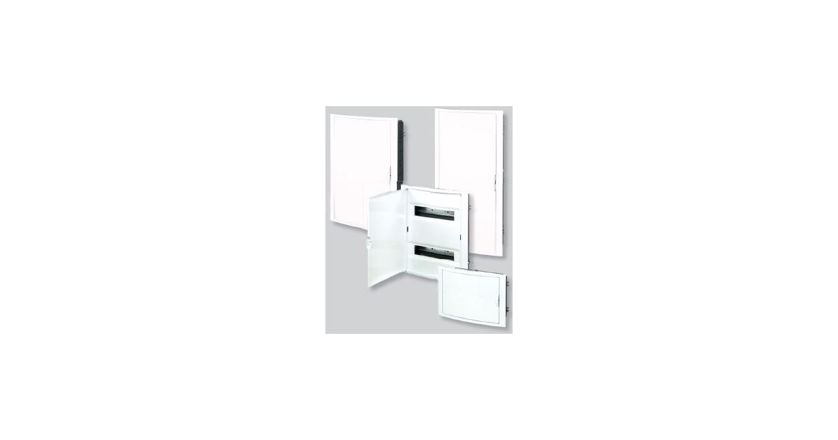 Zapuštěná rozvodnice RZV (IP40) 3N42 42M 850°C /40571/ | Elektro-trutnov.cz