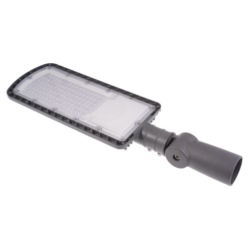 LED veřejné pouliční osvětlení 100W a 11000lm s krytím IP6, 85-277V