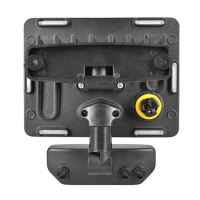 SOLIGHT WM-20WS-Q LED reflektor Quick se sensorem, 20W, 850lm, 4000K, IP44, černý (8)