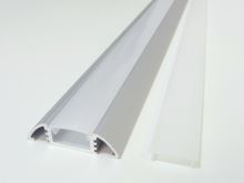 LED profil N10 - nástěnný (5)