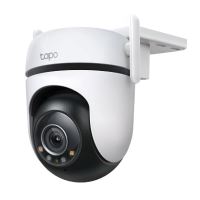 TP-Link Tapo C520WS venkovní wifi kamera s rozsahem 360° s nočním režimem TP-Link Tapo C520WS venkovní wifi kamera s rozsahem 360° s nočním režimem