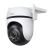 TP-Link Tapo C520WS venkovní wifi kamera s rozsahem 360° s nočním režimem