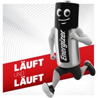 Energizer knoflíková baterie ZA 312 1,4V balení 8ks do naslouchátek (3)