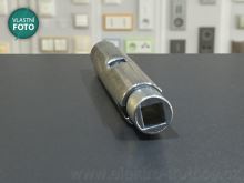 LIDOKOV Klíč kombi skládací univerzální v.č. 3015 klička rozvaděče i na ČEZ základní zámky /01.041/ (3)