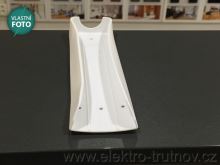 Solight PX02 držák zásuvek na stěnu velký 5-6z (2)