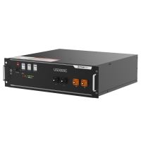 PYLONTECH US3000C/série C, solární baterie 3,6W, 48V, LiFePO4, vhodný k měničům Vitron Multiplus a EasySolar (1)
