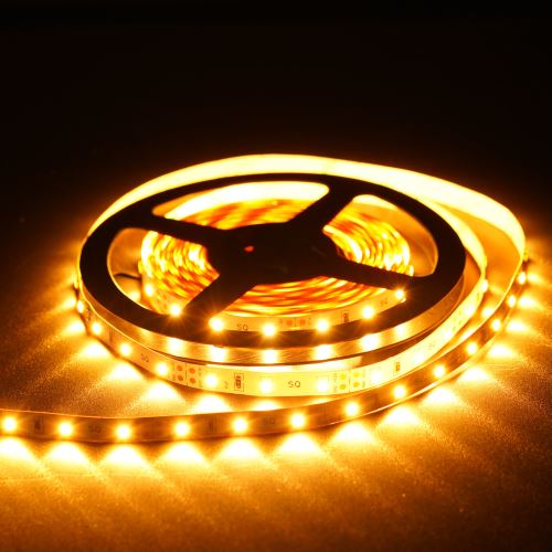 LED pásek vnitřní SQ3-300 4,8W 12V záruka 3 roky