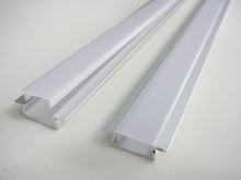 LED profil V4 mini vestavný (5)