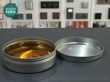 Pájecí kalafuna GRAND v cínové krabičce 50g (2)