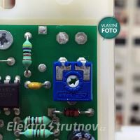 ELKO EP schodišťový automat UKBN 2 ELCON náhrada za SA-10 (5)