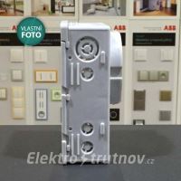Kopos KUH 1 krabice extra hluboká s dutinou až pro dvě relé či stmívač (2)