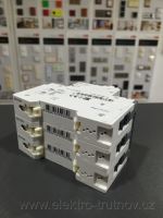 OEZ  LTE-63B-3 /41938/ instalační jistič 6 kA, charakteristika B, 63A, 3pól (3)