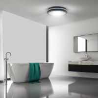 Solight WO821 LED kovové osvětlení s nastavitelným výkonem a teplotou světla 36/40/44W 3740lm 3CCT IP65 40cm (2)