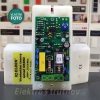 ELKO EP schodišťový automat UKBN 2 ELCON náhrada za SA-10 (4)