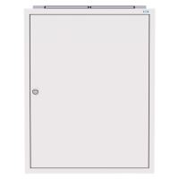 EATON BF-U-3S-3/96-D125 4x24 modulů zapuštěný rozvaděč, 3-stupňový, 96M bílý /EP-502538/ (2)