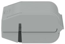 WAGO 207-1332 gelová krabička pro spojení vodičů v krytí IPX8, pro Wago svorky, 45,9x17,8x33,6mm (2)