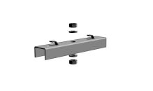Arkys podpěra žlabu PZM 100 GZ Merkur /ARK-216010/ (2)