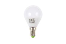 LED žárovka 5W E14 závit malá baňka (1)