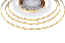 LED pásek jednotné světlo 10W/m, 12VDC (3)