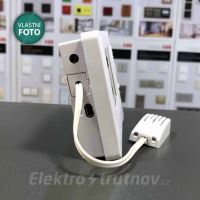 Elektrobock  PT 32 WIFI týdenní termostat podsvícený LCD + ovládání telefonem (2)