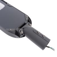 LED veřejné pouliční osvětlení VOM5 75W s krytím IP65, 85-277V, záruka 5 let (7)