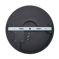Solight WO821 LED kovové osvětlení s nastavitelným výkonem a teplotou světla 36/40/44W 3740lm 3CCT IP65 40cm (7)