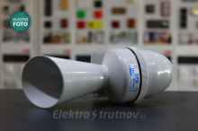 Průmyslová houkačka SIR-40311 (siréna) SEM240A /40311/ IP43 (2)