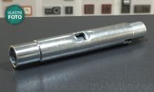 LIDOKOV Klíč kombi skládací univerzální v.č. 3015 klička rozvaděče i na ČEZ základní zámky /01.041/ (2)