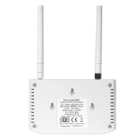 Elektrobock centrální jednotka s WiFi a GSM modulem k ovládání až 64 prvků (5)