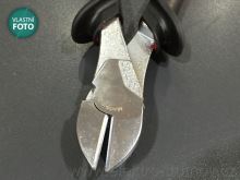Cimco 100528 štípací kleště boční 200mm zesílené 1000V (3)