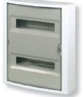 OEZ RNG1N14 14M IP40 nástěnný rozvaděč /40579/