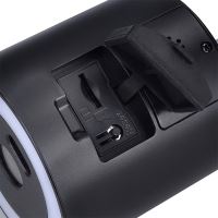 SOLIGHT 1D80 venkovní IP kamera s LED světlem a nočním viděním (10)