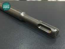 Cimco 208010 plochý sekáč SDS plus 20/250mm (3)